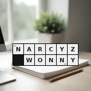 Hasło krzyżówkowe narcissus poeticus gatunek roślin należący do rodziny amarylkowatych - narcyz wonny – rozwiązanie, synonimy, podpowiedzi i definicje krzyżówkowe